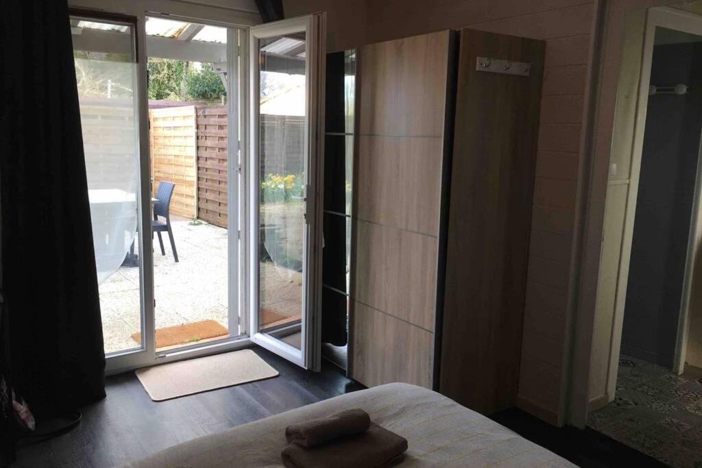 Maisonnette de 2 à 4 personnes Pornic Exterior foto