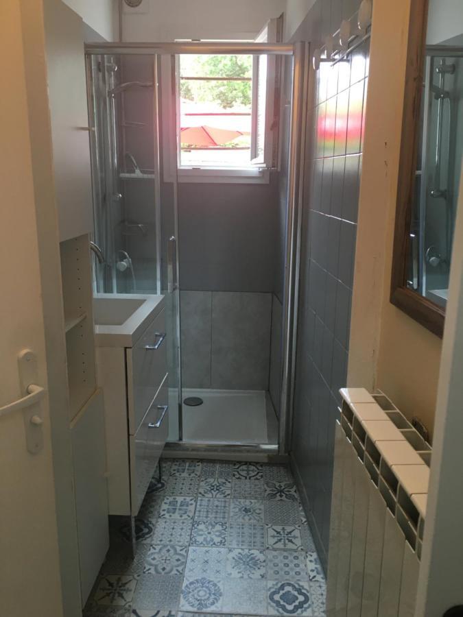 Maisonnette de 2 à 4 personnes Pornic Exterior foto